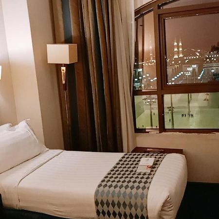 Al Aqeeq Al Rawda Hotel By Sedra International Medina Buitenkant foto
