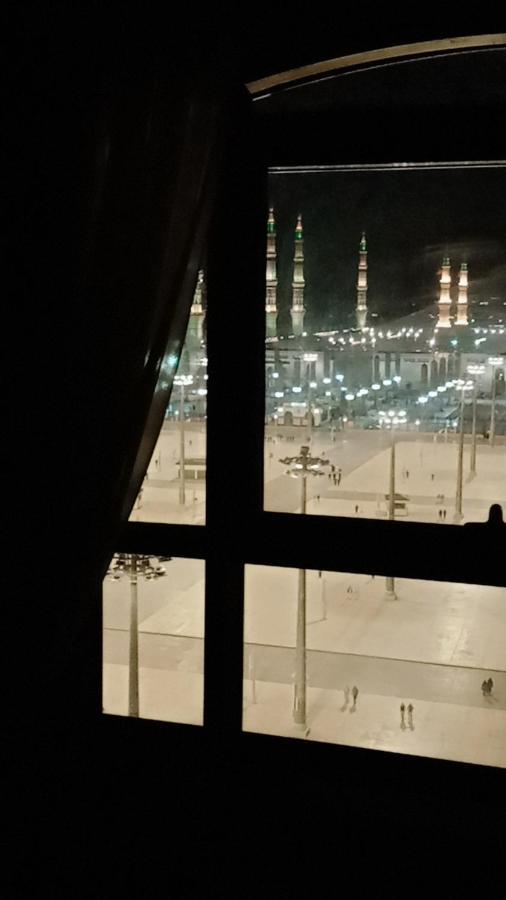 Al Aqeeq Al Rawda Hotel By Sedra International Medina Buitenkant foto